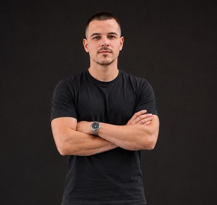 Fundador da digitalweb