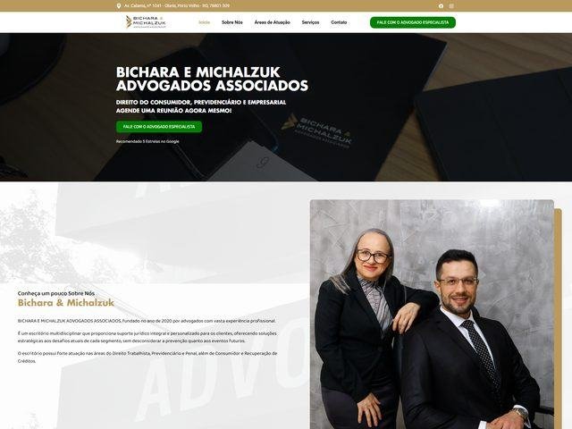 Bichara e Michalzuk Advogados
