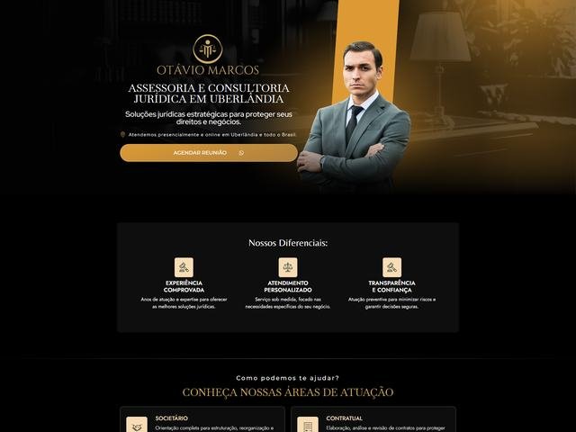 Otávio Marcos Advocacia
